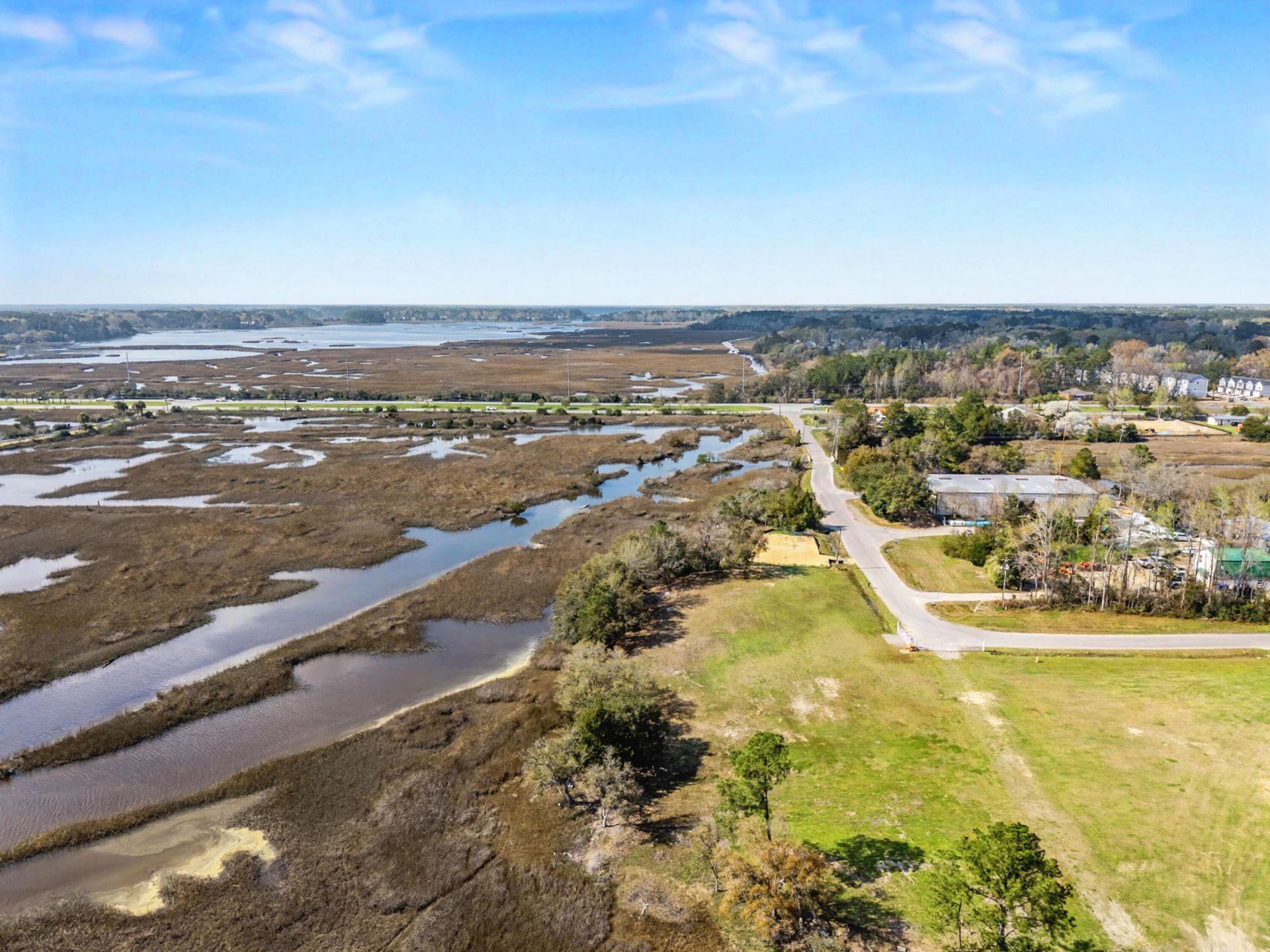 00 James Bay Road Photo 20
