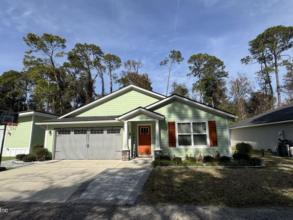 12137 CANNES Street, Jacksonville, FL 32224