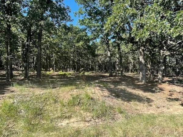 Fox Road , Mannford, OK 74044