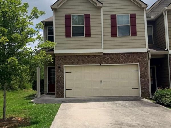 7893 Rock Rose Lane, Fairburn, GA 30213