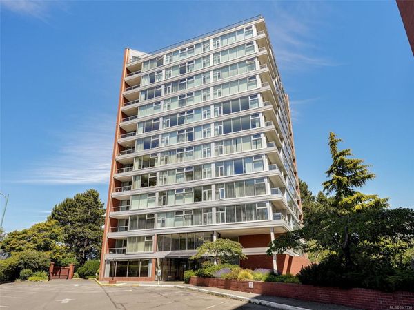 327 Maitland St , Unit #103, Victoria, BC V9A 7G7