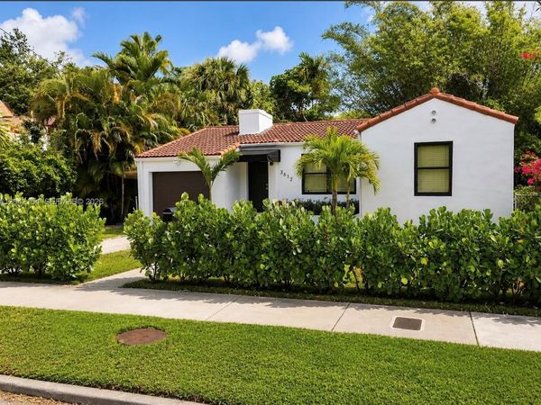 3612 SW 1st Ave , Miami, FL 33145