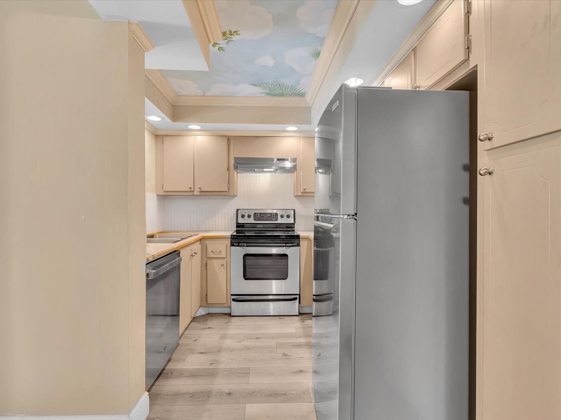 1350 River Reach Drive, Unit 111, Fort Lauderdale, FL 33315 Photo
