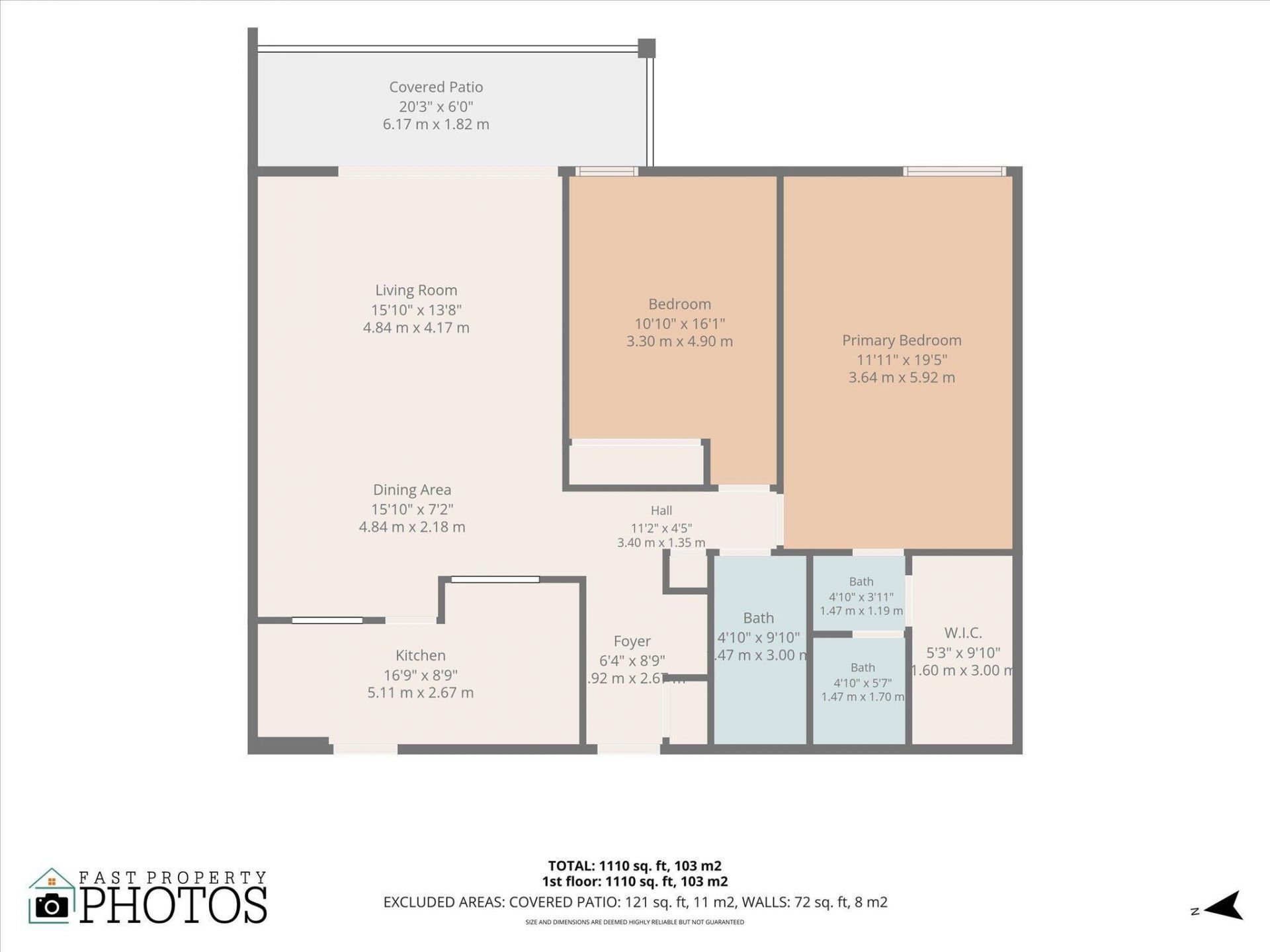 1350 River Reach Drive, Unit 111, Fort Lauderdale, FL 33315 Photo