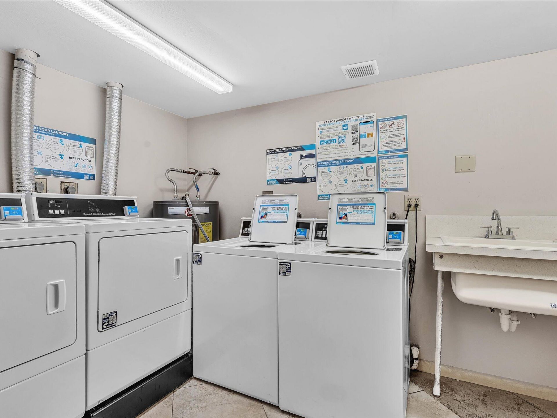 1350 River Reach Drive, Unit 111, Fort Lauderdale, FL 33315 Photo