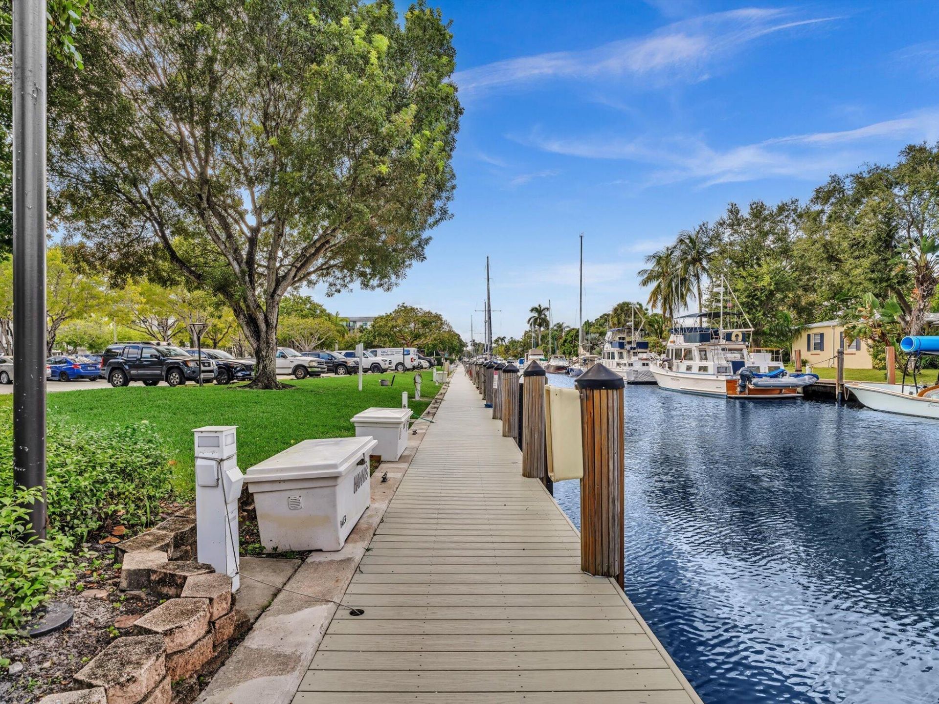 1350 River Reach Drive, Unit 111, Fort Lauderdale, FL 33315 Photo