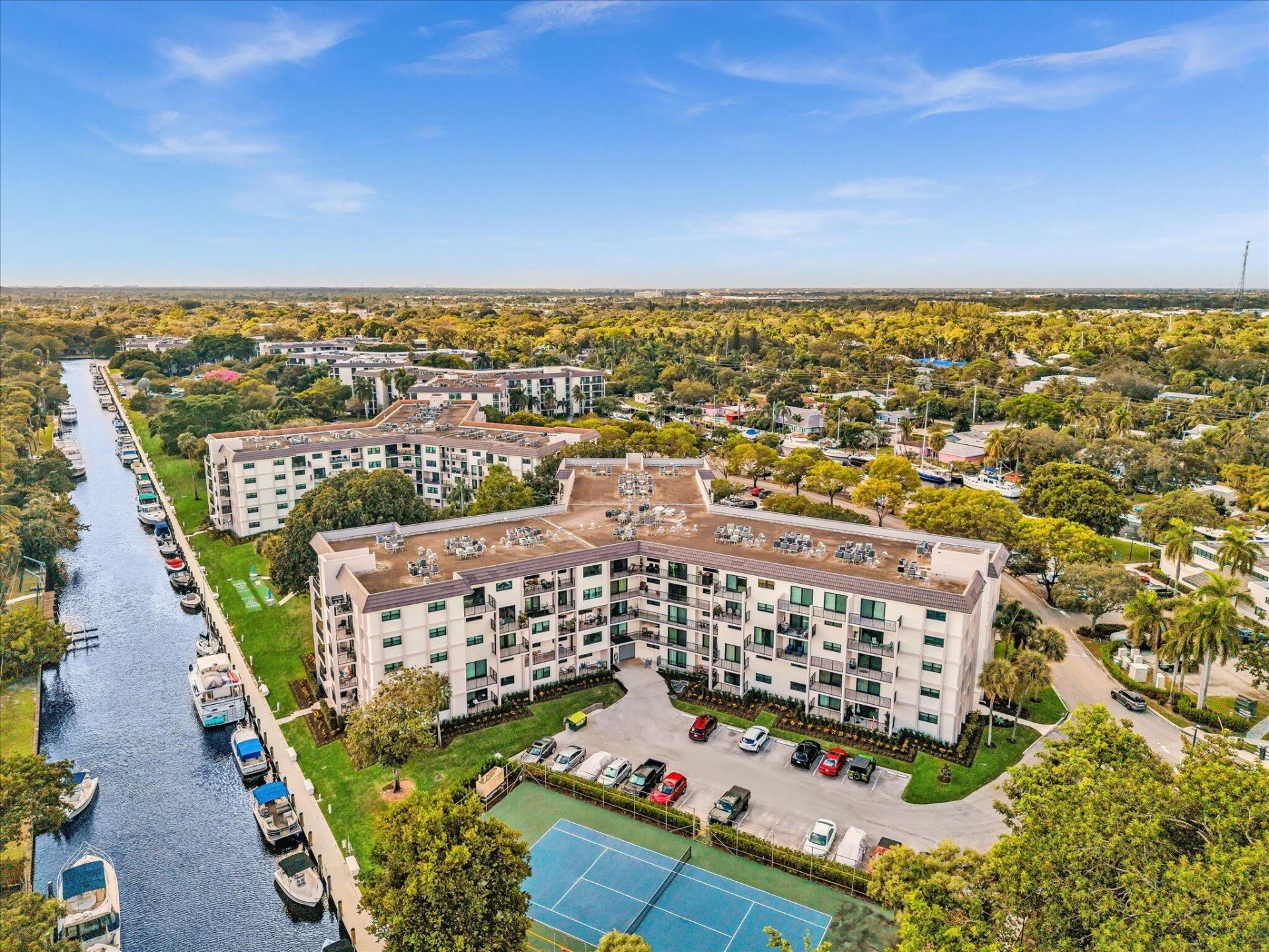 1350 River Reach Drive, Unit 111, Fort Lauderdale, FL 33315 Photo