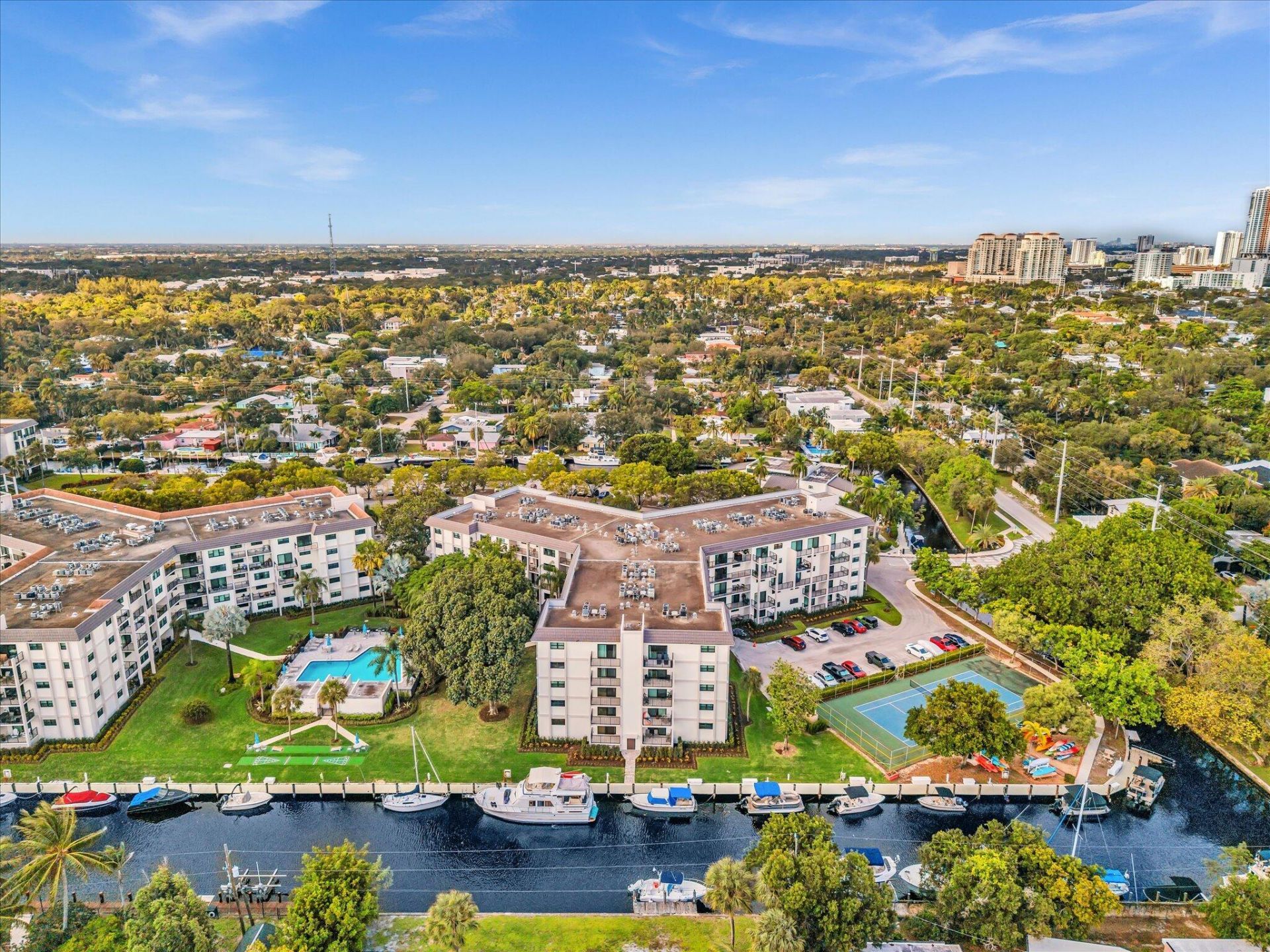 1350 River Reach Drive, Unit 111, Fort Lauderdale, FL 33315 Photo