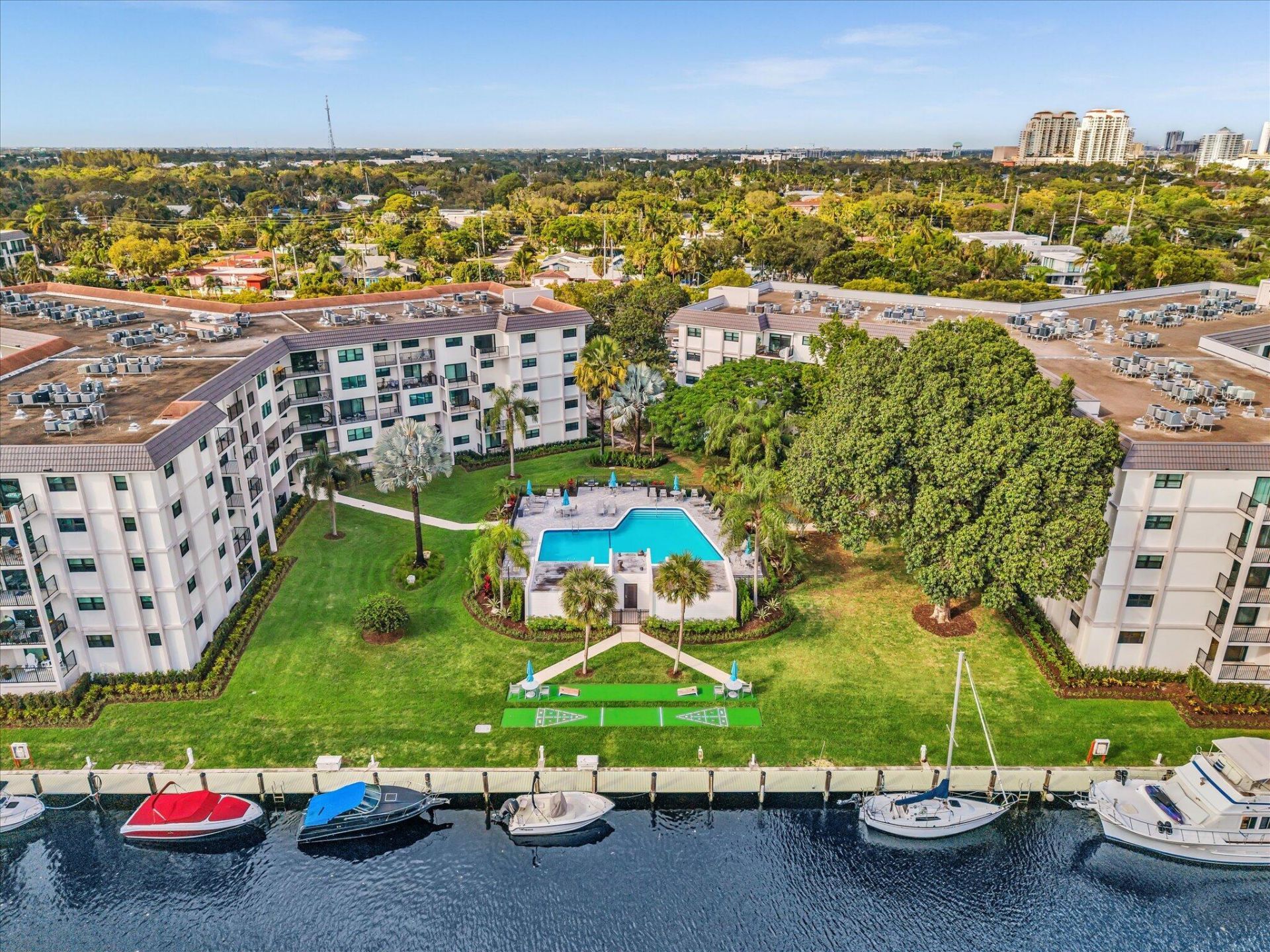 1350 River Reach Drive, Unit 111, Fort Lauderdale, FL 33315 Photo