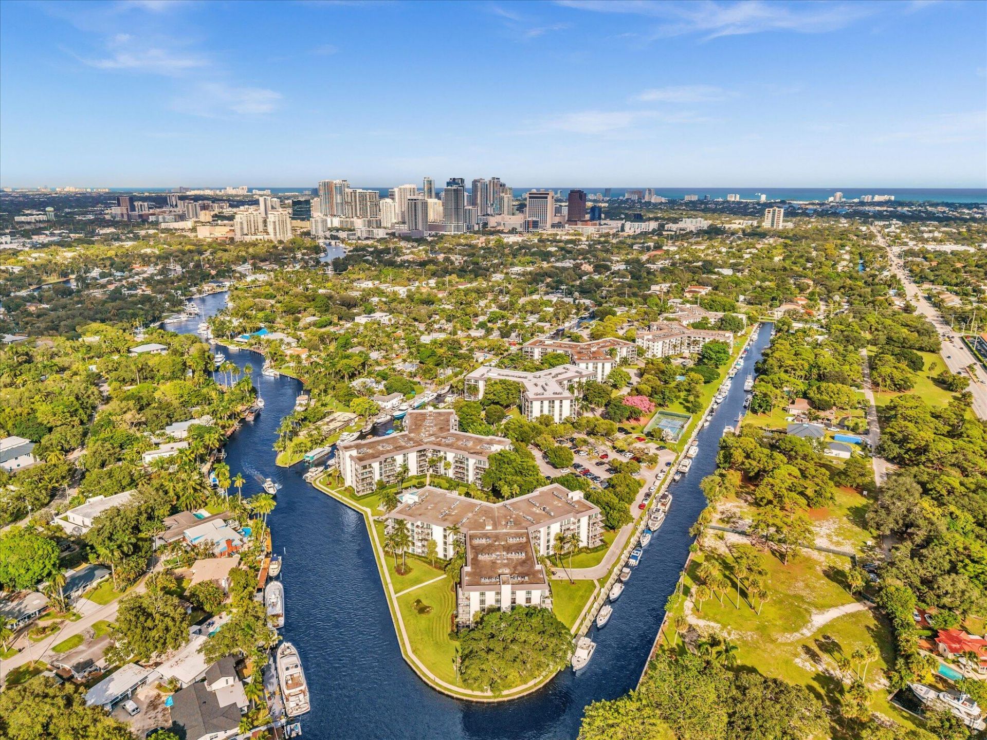 1350 River Reach Drive, Unit 111, Fort Lauderdale, FL 33315 Photo