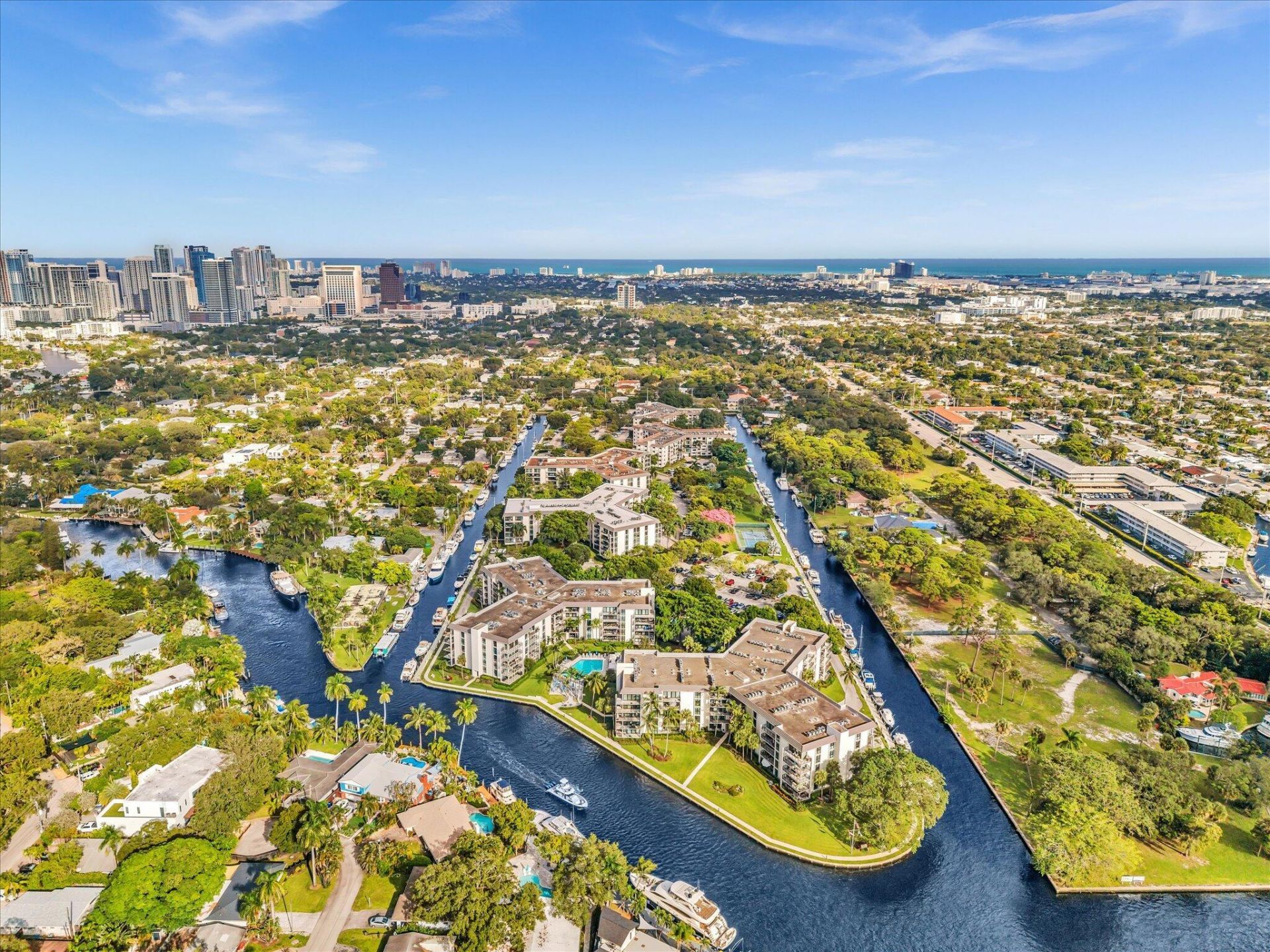 1350 River Reach Drive, Unit 111, Fort Lauderdale, FL 33315 Photo