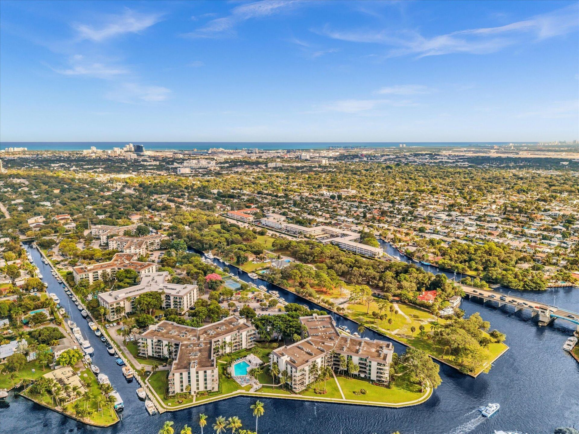 1350 River Reach Drive, Unit 111, Fort Lauderdale, FL 33315 Photo