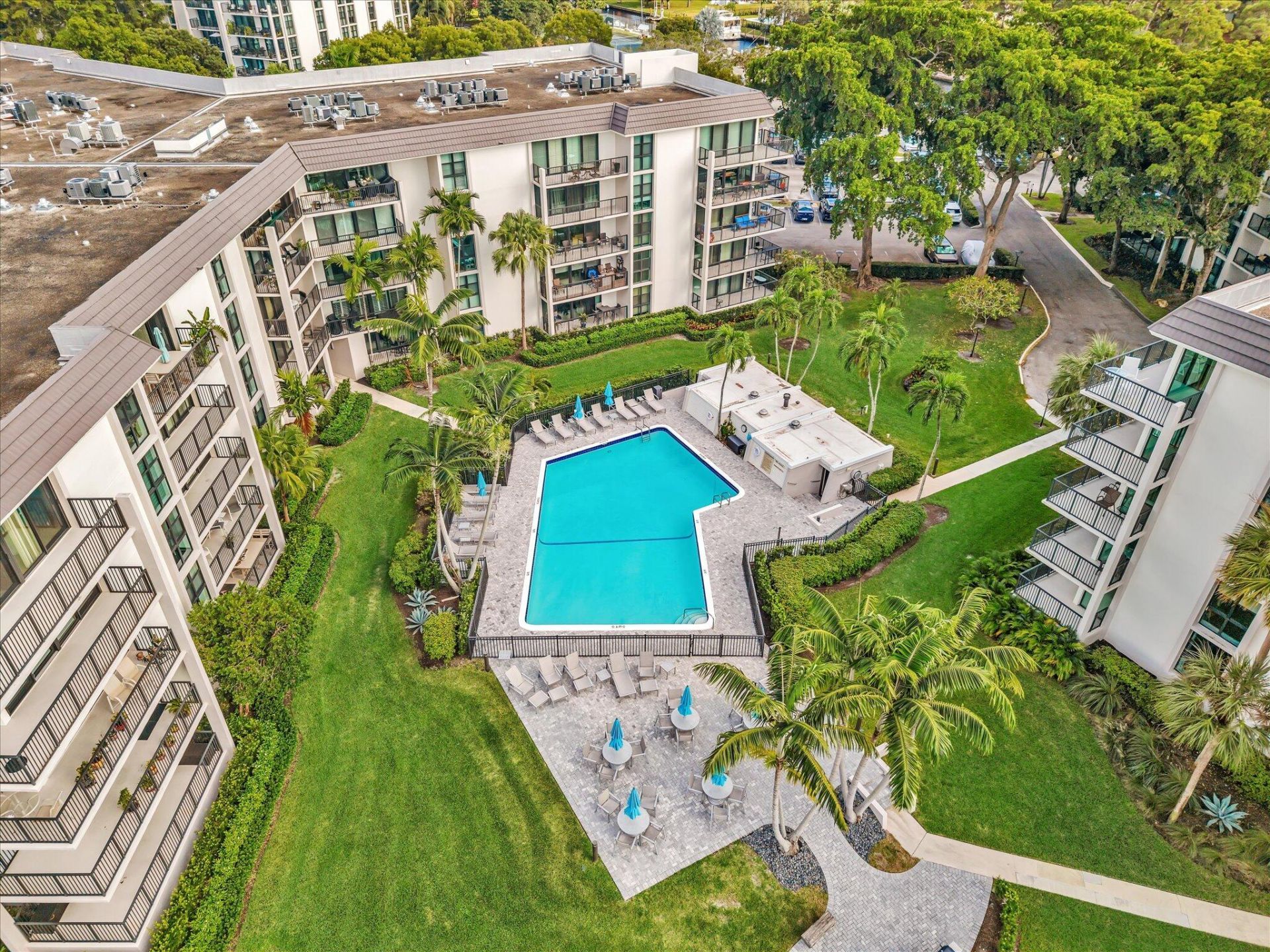 1350 River Reach Drive, Unit 111, Fort Lauderdale, FL 33315 Photo