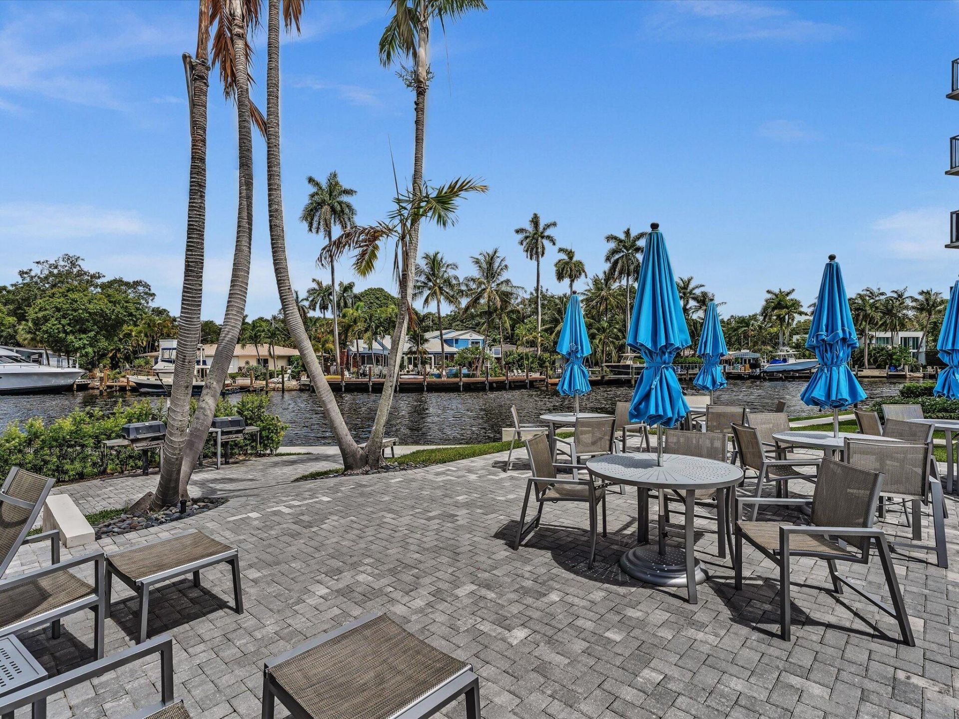 1350 River Reach Drive, Unit 111, Fort Lauderdale, FL 33315 Photo