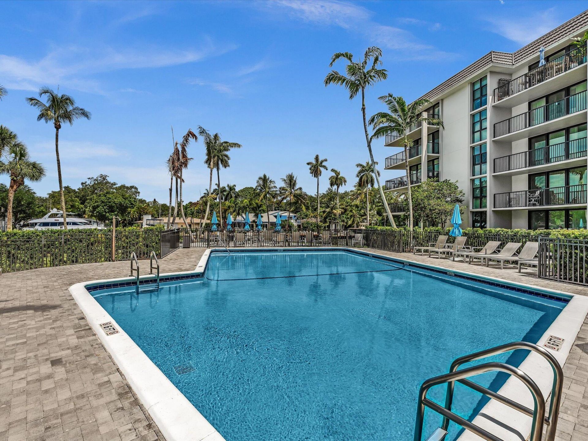 1350 River Reach Drive, Unit 111, Fort Lauderdale, FL 33315 Photo