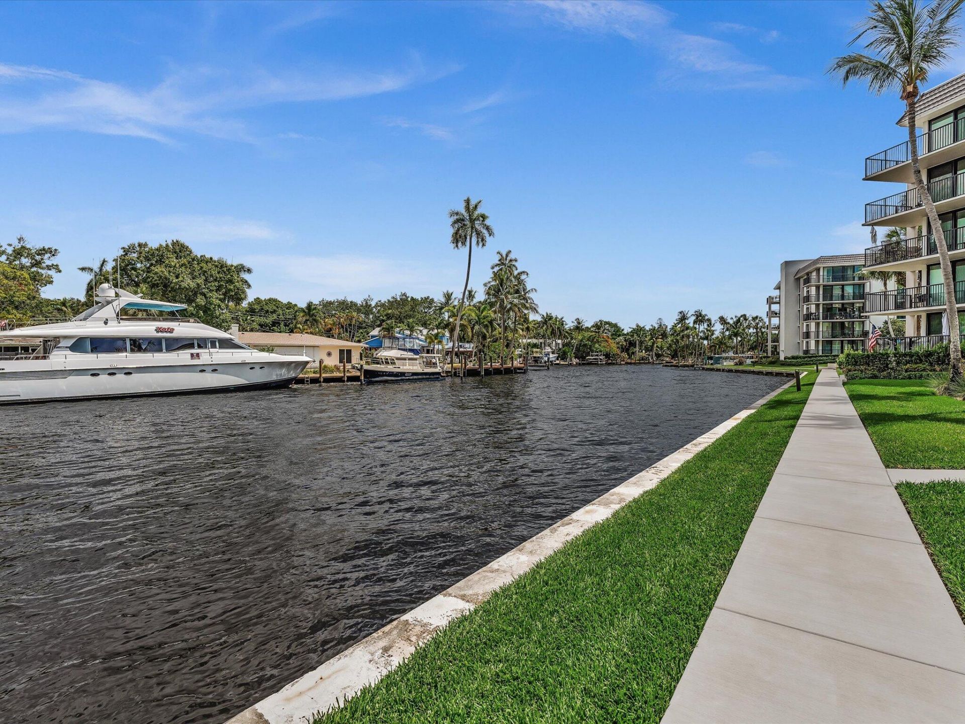 1350 River Reach Drive, Unit 111, Fort Lauderdale, FL 33315 Photo