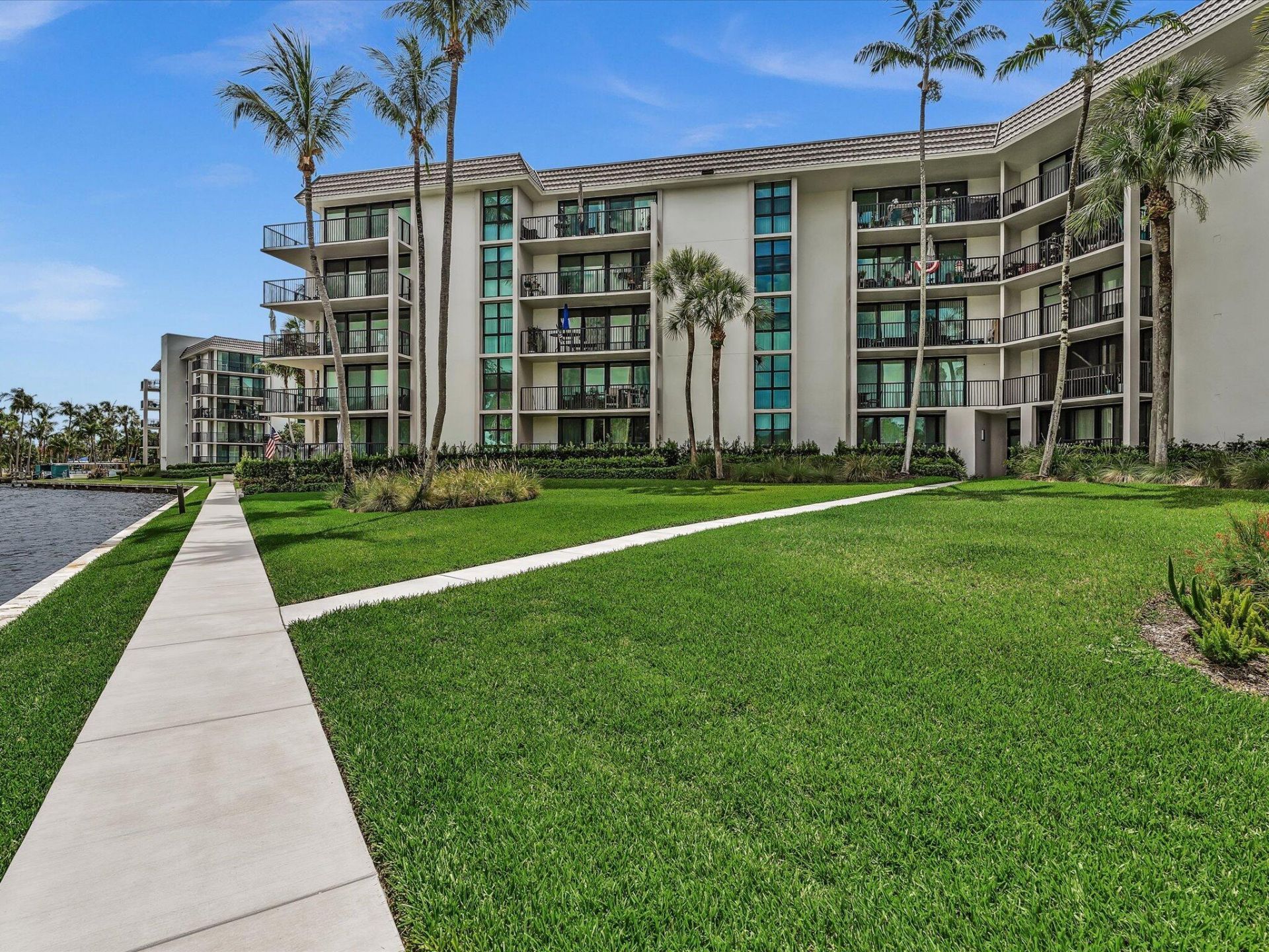 1350 River Reach Drive, Unit 111, Fort Lauderdale, FL 33315 Photo