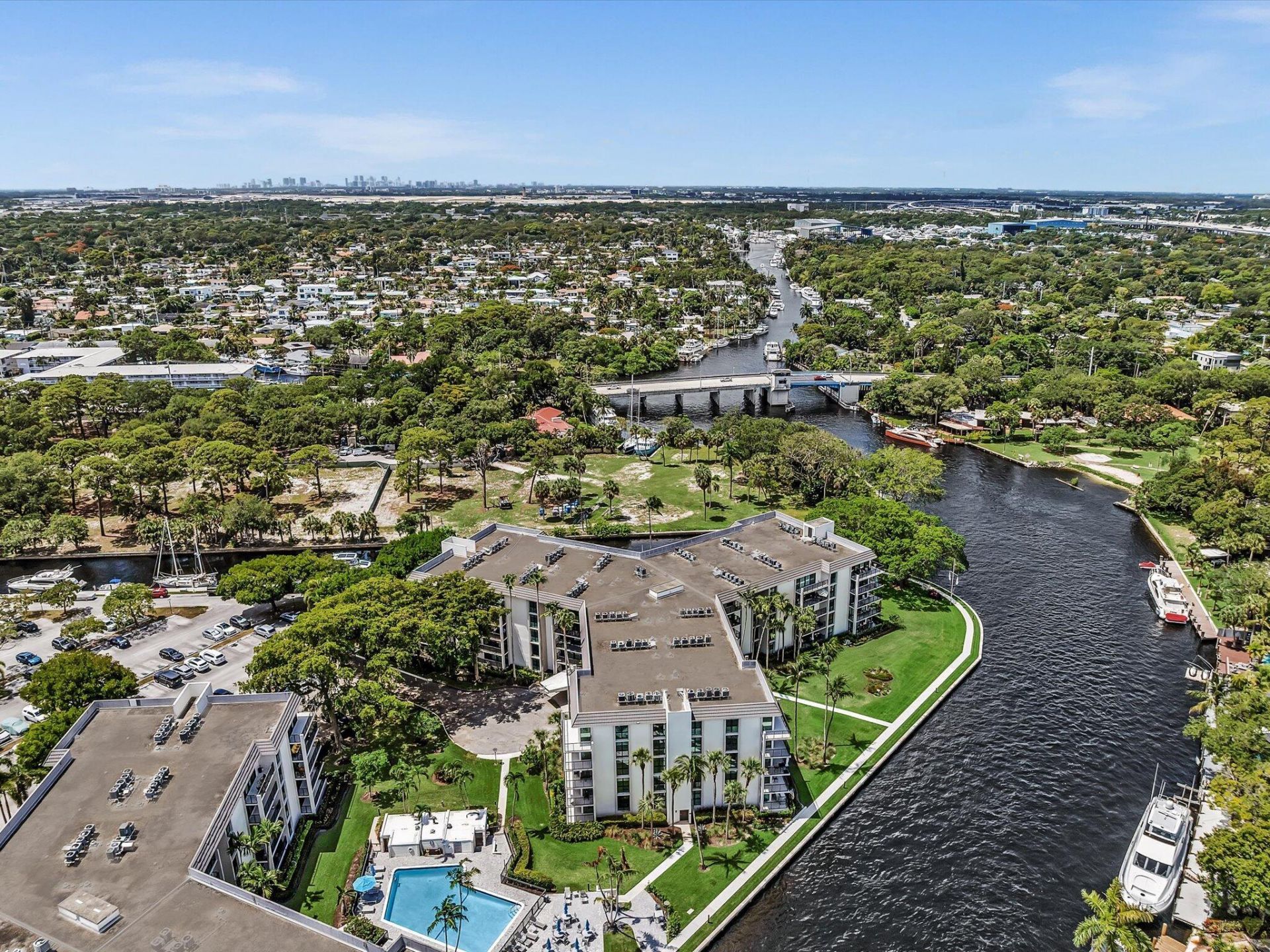 1350 River Reach Drive, Unit 111, Fort Lauderdale, FL 33315 Photo