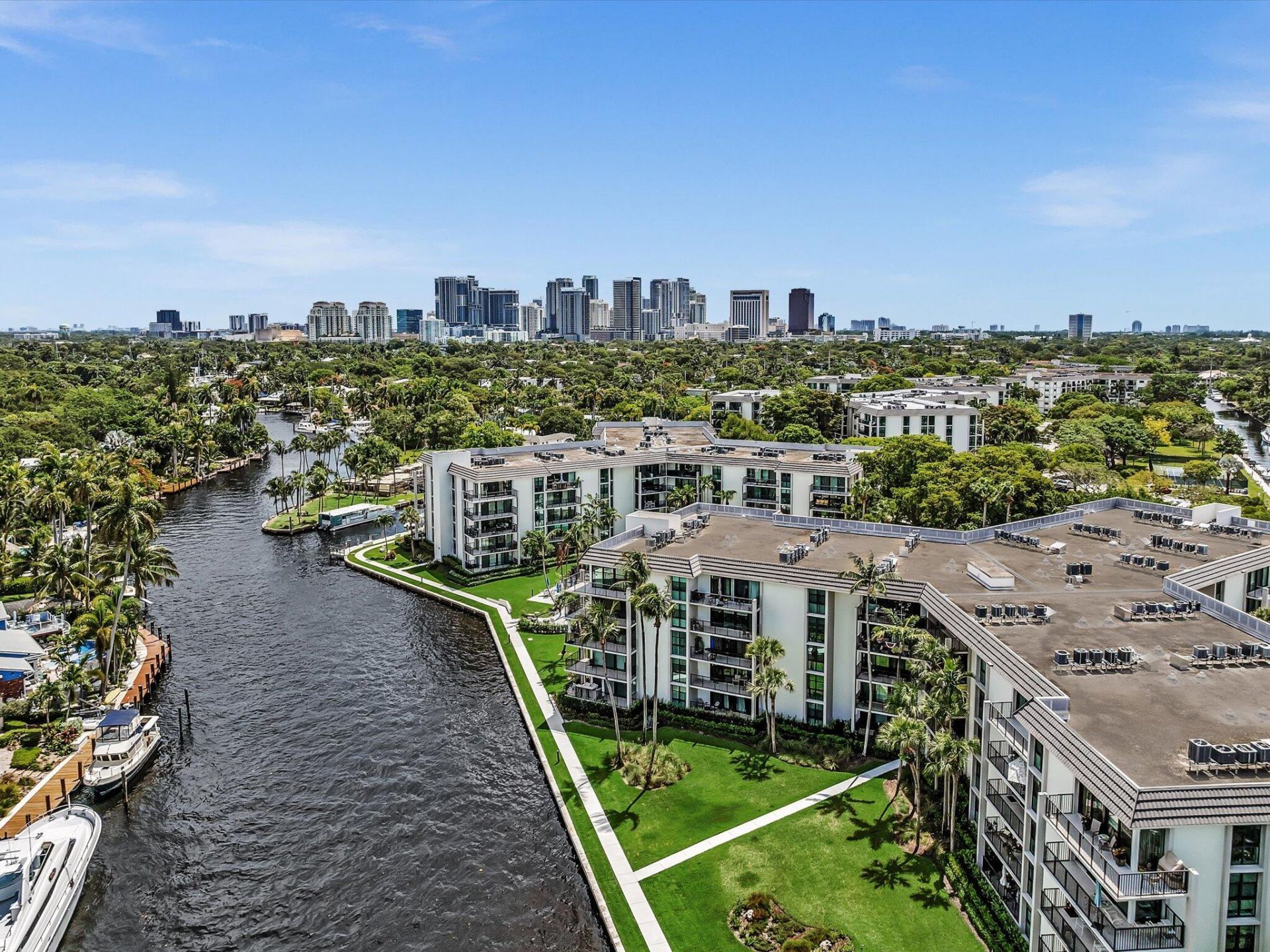 1350 River Reach Drive, Unit 111, Fort Lauderdale, FL 33315 Photo