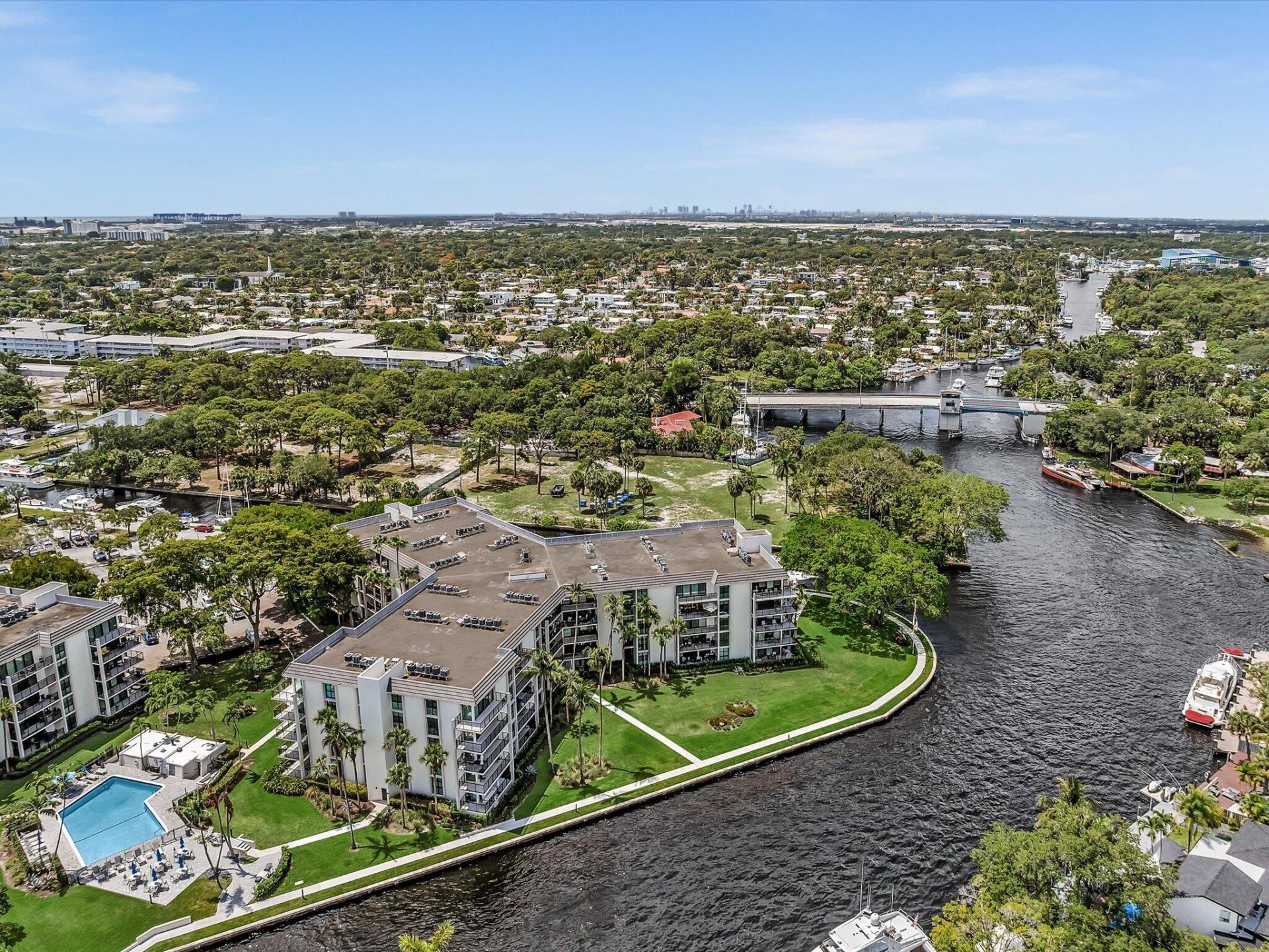 1350 River Reach Drive, Unit 111, Fort Lauderdale, FL 33315 Photo