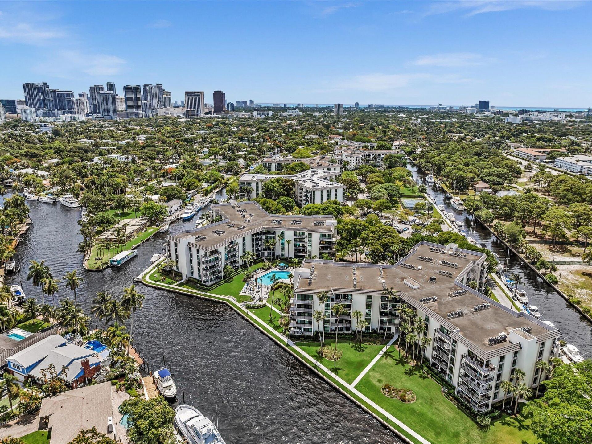 1350 River Reach Drive, Unit 111, Fort Lauderdale, FL 33315 Photo