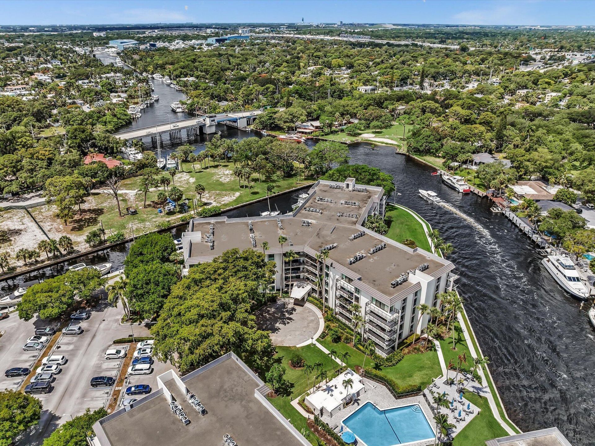 1350 River Reach Drive, Unit 111, Fort Lauderdale, FL 33315 Photo