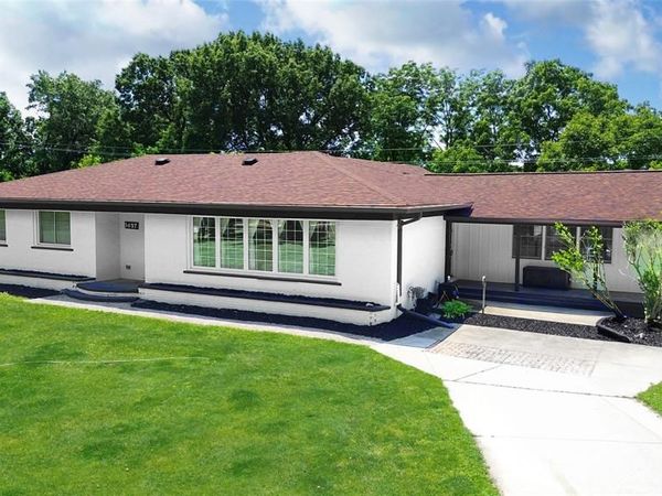 9497 Ellis Road, Springfield Twp, MI 48348