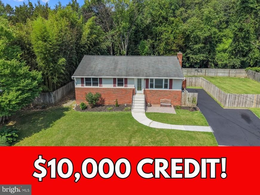 7100 Old Chapel Drive, Bowie, MD 20715 Main Photo