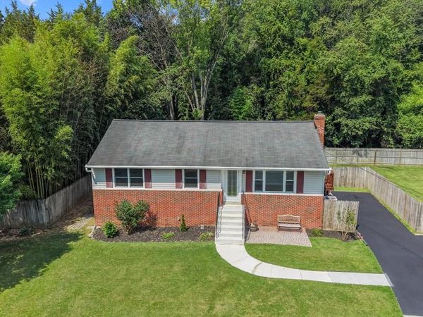 7100 OLD CHAPEL DRIVE, BOWIE, MD 20715