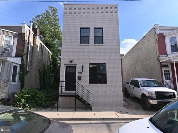 5114 RANSTEAD STREET, PHILADELPHIA, PA 19139