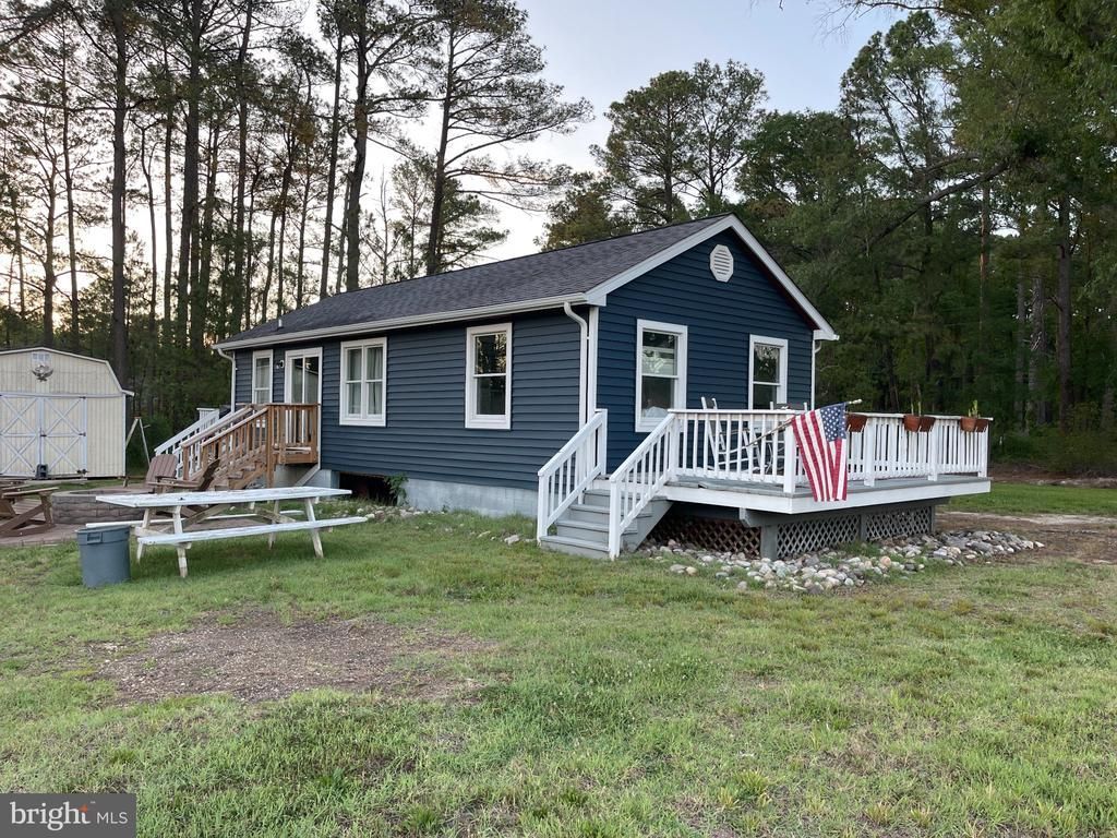 8841 BROOMES ISLAND ROAD, BROOMES ISLAND, MD 20615