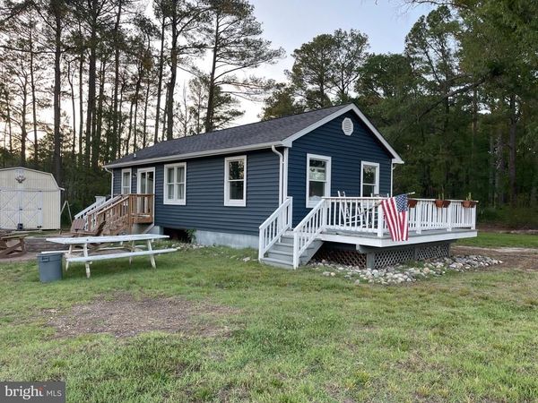 8841 BROOMES ISLAND ROAD, BROOMES ISLAND, MD 20615