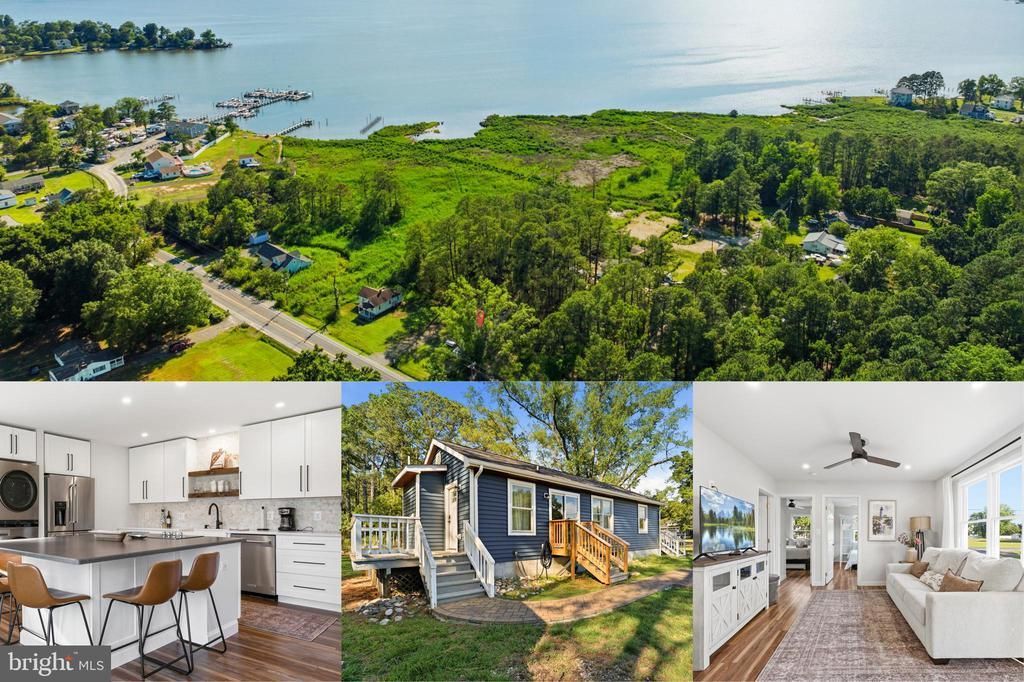 8841 BROOMES ISLAND ROAD, BROOMES ISLAND, MD 20615