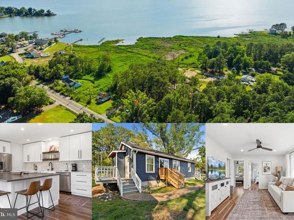 8841 BROOMES ISLAND ROAD, BROOMES ISLAND, MD 20615