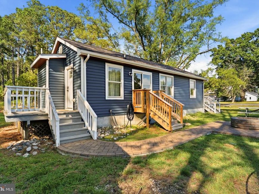 8841 Broomes Island Road, Broomes Island, MD 20615 Main Photo