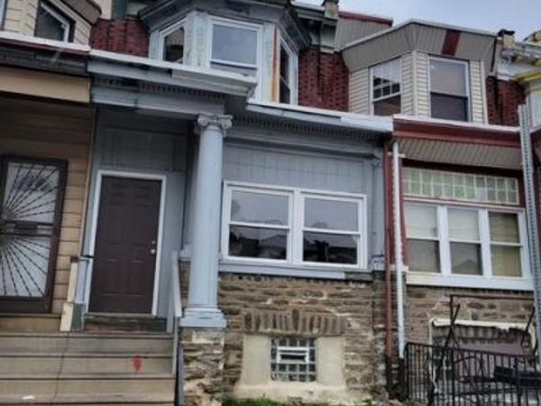 4945 N 16TH STREET , PHILADELPHIA, PA 19141