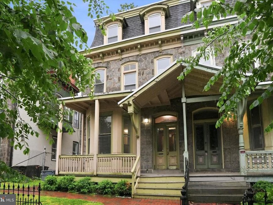 3410 Race Street , Philadelphia, PA 19104 Main Photo