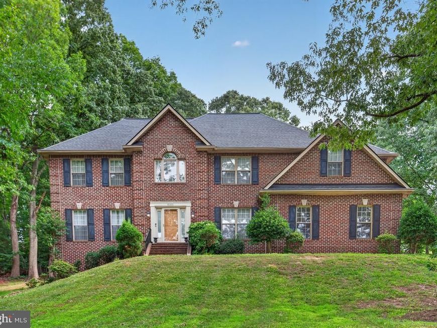 16801 Old Field Lane , Hughesville, MD 20637 Main Photo