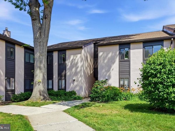 1410 PAINTERS CROSSING, Unit 1410, CHADDS FORD, PA 19317