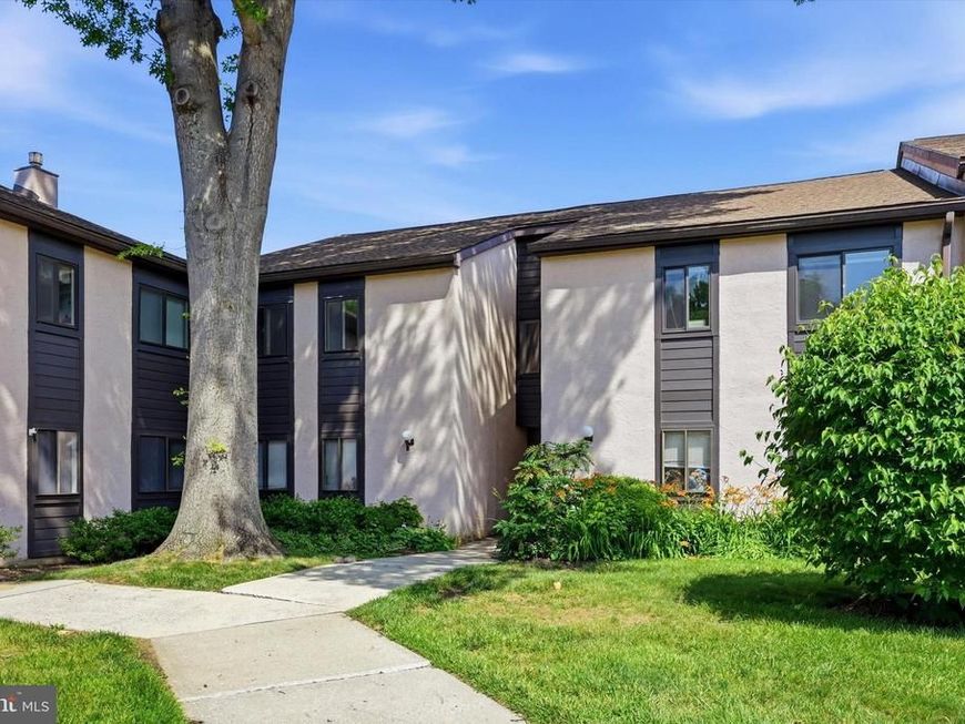 1410 Painters Crossing, Unit 1410, Chadds Ford, PA 19317 Main Photo