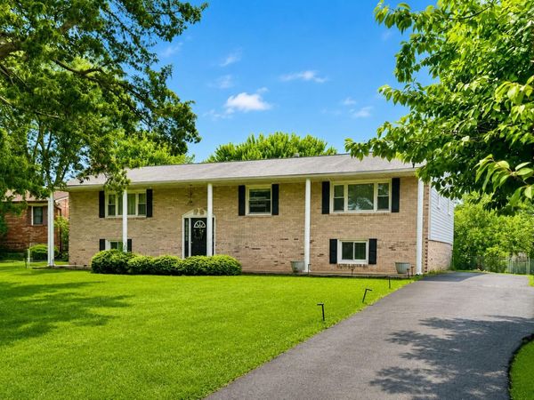 6018 WALHAVEN DRIVE, ALEXANDRIA, VA 22310