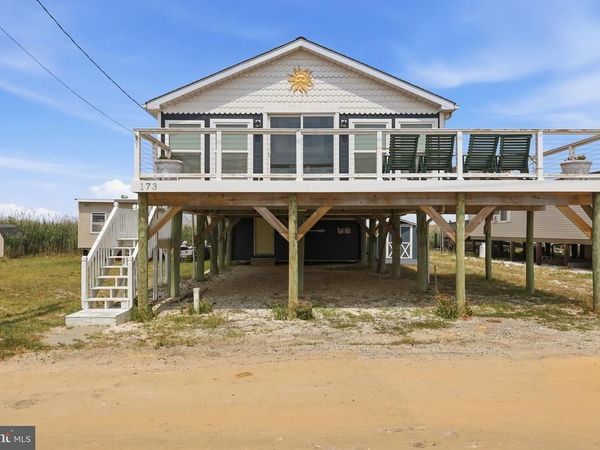 173 COVE ROAD, NEWPORT, NJ 08345