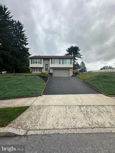 103 GREENWOOD DRIVE, NEW CUMBERLAND, PA 17070