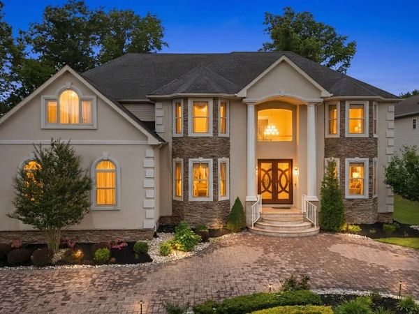 1 KOCH LANE, EAST BRUNSWICK, NJ 08816