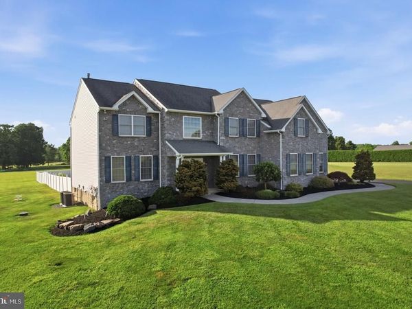 527 FAGLEYSVILLE ROAD, PERKIOMENVILLE, PA 18074