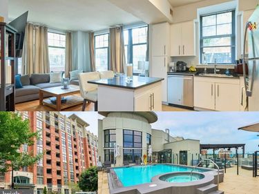 1021 N GARFIELD STREET, Unit 109, ARLINGTON, VA 22201
