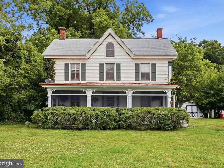 21384 E Sharp Street , Rock Hall, MD 21661 Main Photo