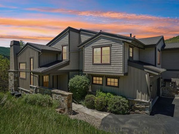 1484 SEASONS DR , Park City, UT 84060