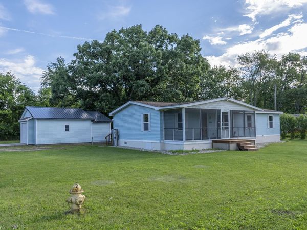 30343 Wolf Avenue, Elkhart, IN 46516
