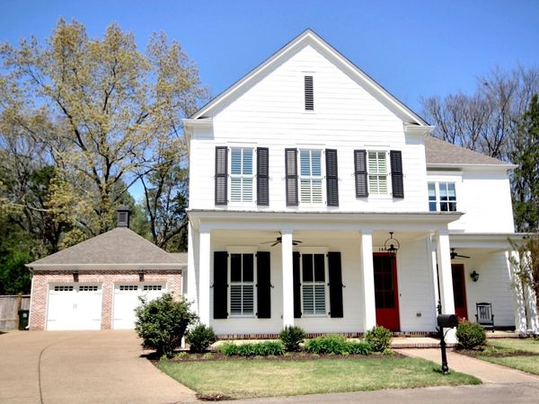 146 SERENBE CV, Collierville, TN 38017